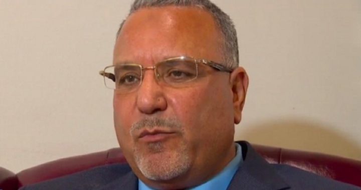 Gun-registry-loving Obama Security Advisor Refused to “Record another Muslim”
