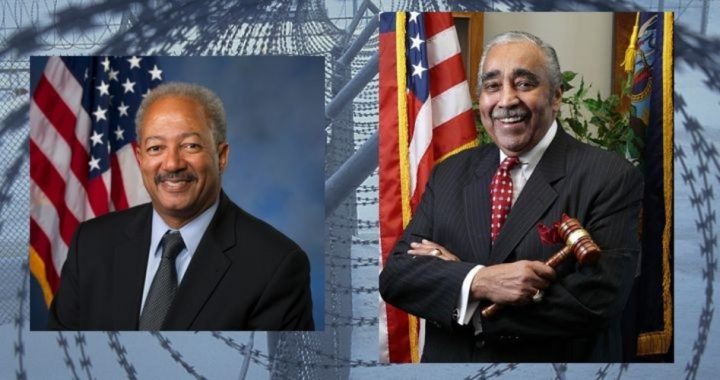 Corruption in U.S. House: Fattah Forced to Resign; Rangel Chooses to Retire