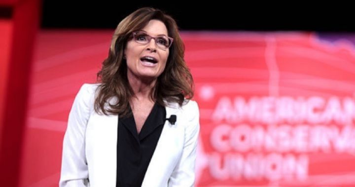 After Brexit, U.S. Should Dump UN, Says Sarah Palin