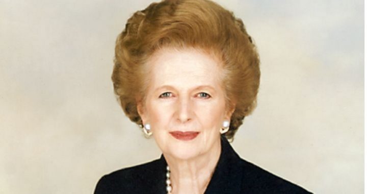 The Lesson of Margaret Thatcher’s Demise and the Brexit Vote