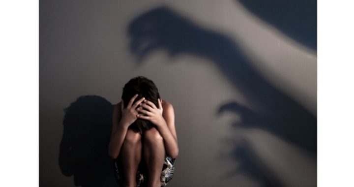Rape Victim: Transgender Agenda Creates “Rape Culture”