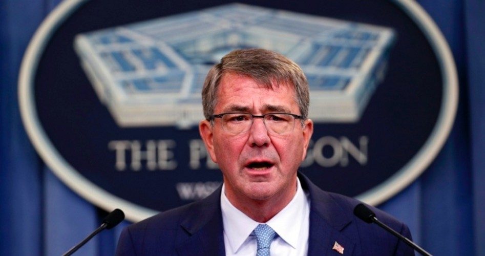 Defense Secretary Announces End of Military Ban on Transgender Members