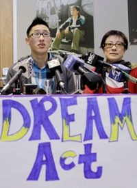 DREAM Act Reintroduced in House and Senate