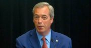 Nigel Farage Resigns as Leader of UKIP