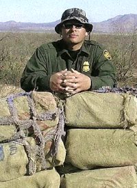 Jailed Border Agent Diaz’s Family Ordered to Pay Fine
