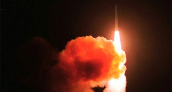 Tests of U.S. Anti-Missile Interceptors Uncovered Flaws and Failures