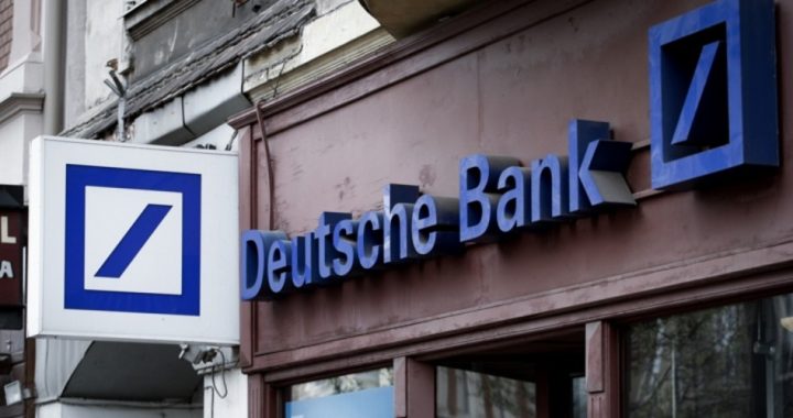 German, Italian Banks Tumble: Is Collapse Close Behind?