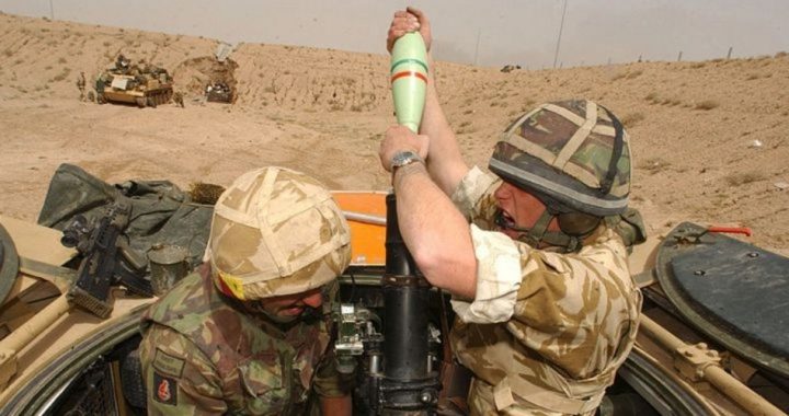 U.K. Iraq Inquiry Says Military Intervention in Iraq “Went Badly Wrong”
