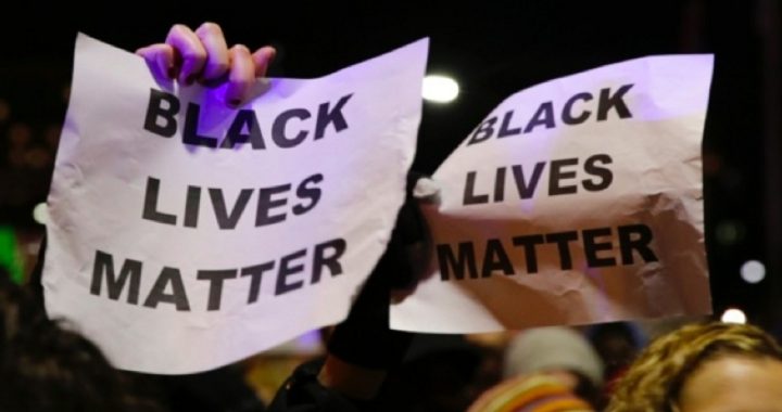 After Dallas Cop Killings, UN Touts “Black Lives Matter”