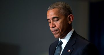 Obama Ramps Up Gun Control Rhetoric, Arms Federal Agencies to the Teeth