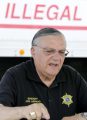 Arizona’s Sheriff Joe Arpaio Arrests Three of His Own in Cartel Sting