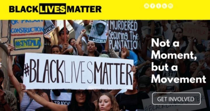 Study by Black Harvard Economist Refutes Black Lives Matter’s Claim
