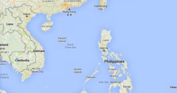 International Tribunal Rules in Favor of Philippines in Dispute With China