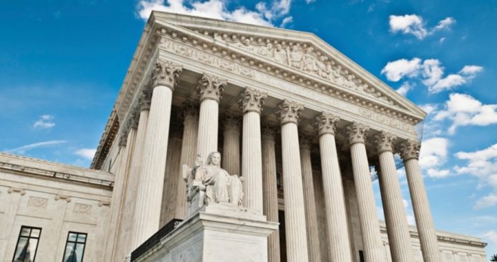Supreme Court Deals Another Body Blow to the Fourth Amendment