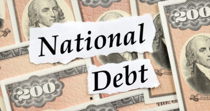 Latest CBO Report “Grim”; Offers No Solutions to National Debt