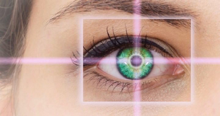Local Law Enforcement Collecting Thousands of Iris Scans for FBI, Pentagon