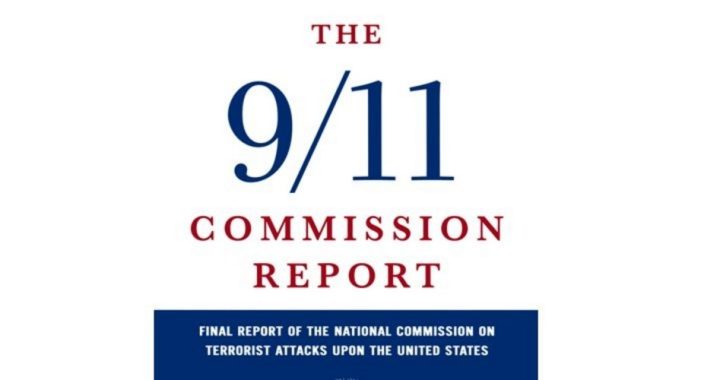 Congress Releases Classified “28 Pages” of 9/11 Commission Report