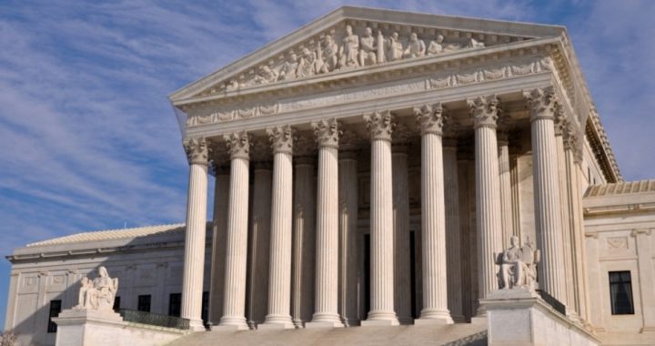 DOJ Wants Supreme Court Rehearing of Obama Amnesty Case