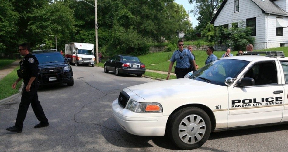 The War on Police Claims the Life of Kansas City Cop