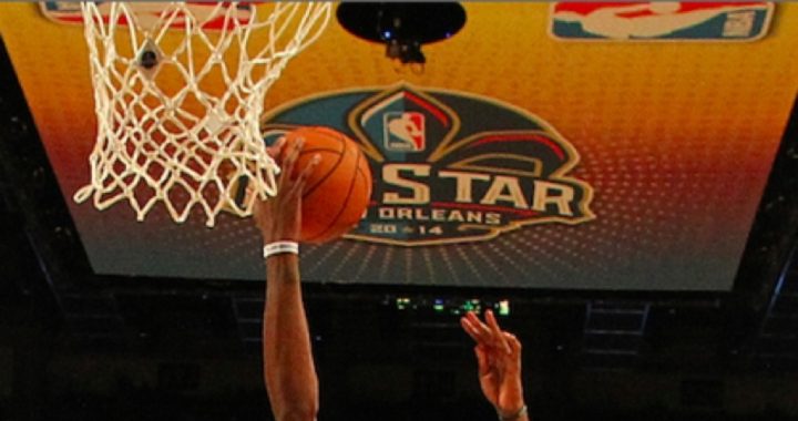 NBA Moving All-Star Game From Charlotte, N.C. Because of HB2 “Bathroom Law”