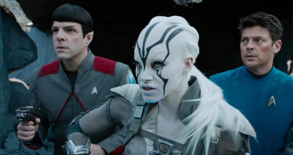 Star Trek Beyond: Perhaps the Boldest Adventure Yet