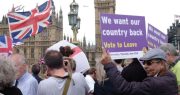 Brexit: Rejecting Globalism