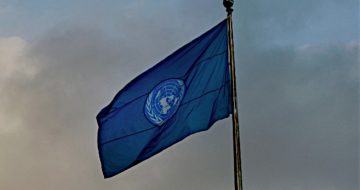 Amid Tsunami of Scandals, UN Ignores Massive Corruption