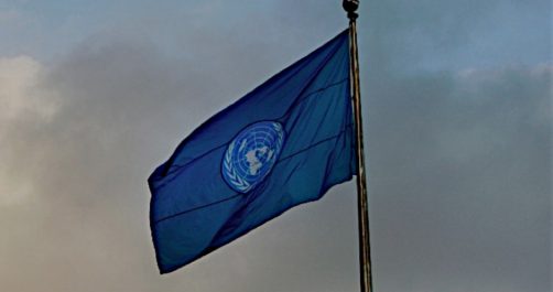 Amid Tsunami of Scandals, UN Ignores Massive Corruption