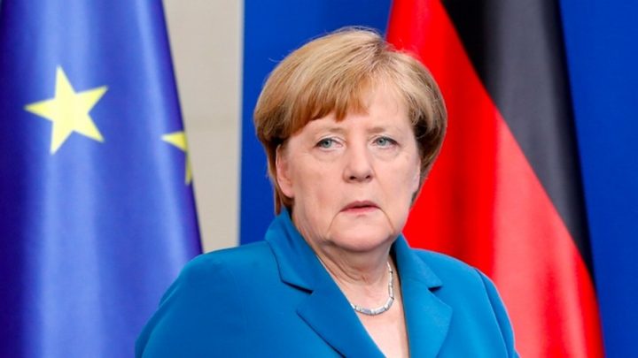 Germany’s Terror, Mayhem, and Murder Spree: Thank You, Mrs. Merkel