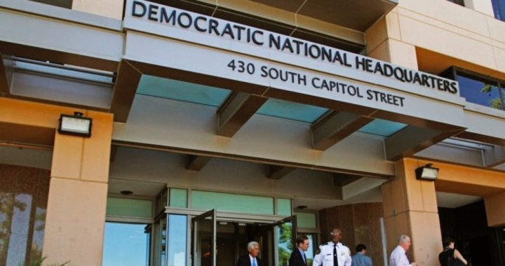Leaked DNC E-mails Show Federal Appointments as Payoff for Donors