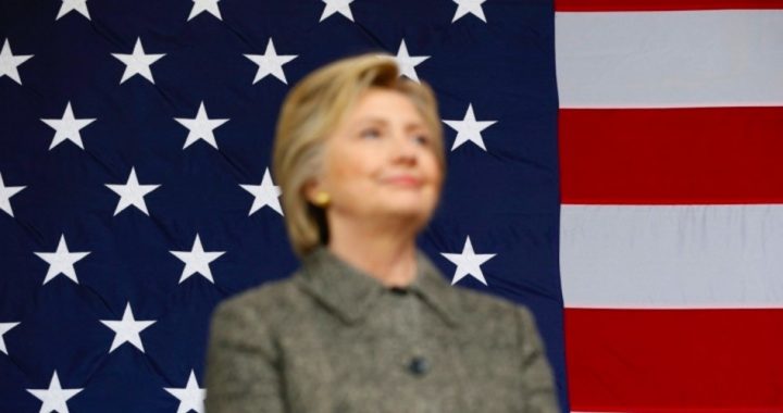 Neocons, Warmongers, and Globalists Abandon GOP for Hillary