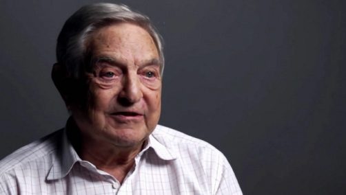 Soros: Softer Rhetoric, but Anti-Brexit Plan Has Hidden Teeth & Claws