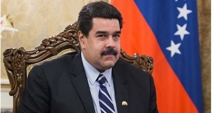 Venezuela’s President Deliberately Stalling Recall Referendum