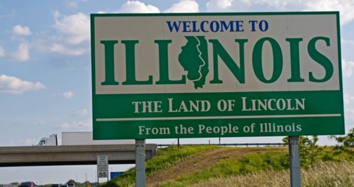 New Illinois Law Nullifies Expansion of Surveillance State
