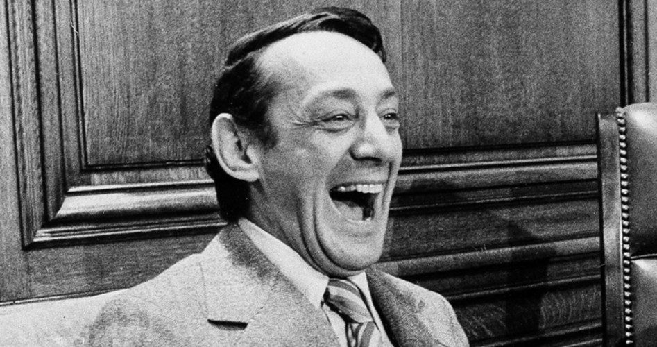 Navy Ship to be Named After Pederastic Rapist Harvey Milk