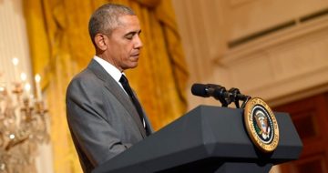 Obama Touts UN Agenda as Solution to Terror