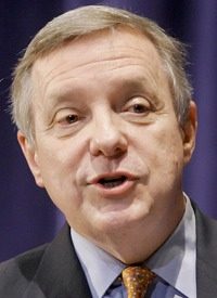 Senator Durbin: An Illegal Alien Could Become President