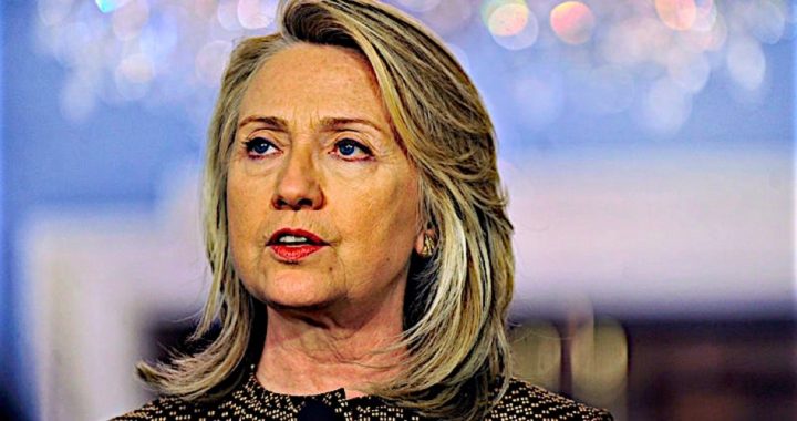 WikiLeaks: E-mails Expose Clinton Gun-running to Terrorists