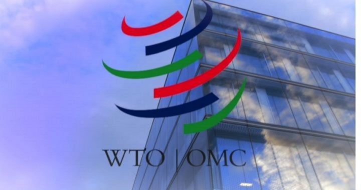 Trump Threatens to Leave World Trade Organization