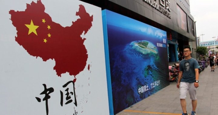 China Defies Tribunal, Warns Against “Illegal” South China Sea Fishing