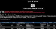 Pro-ISIS Hacking Group Posts List of 700 Soldiers for Terrorists to Kill