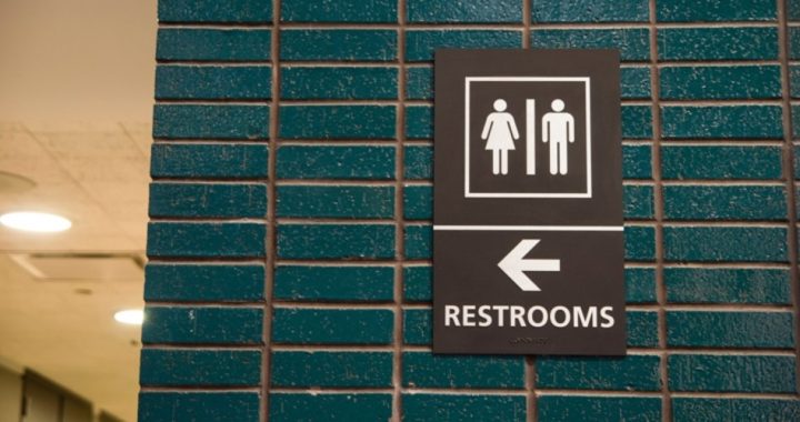 Transgender Student Blocked From Using Boys’ Bathroom — for Now