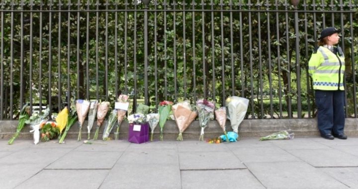 American Tourist Killed by Somali-Norwegian Refugee in London