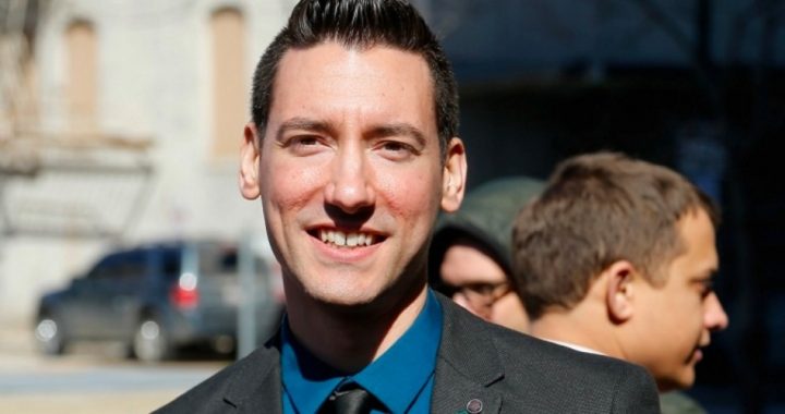 Planned Parenthood Sues David Daleiden to Stop Document Release