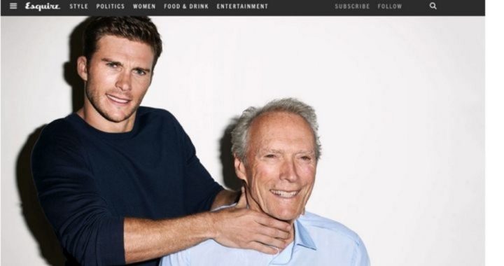 Clint Eastwood, in Esquire Interview, Condemns Political Correctness