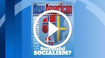 Magazine Minute – August 22, 2016 Issue – Socialism, UN Armies, and the DNC