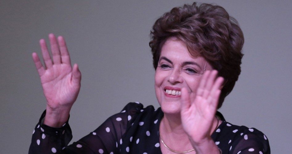 Brazil’s Senate Votes to Begin Impeachment Trial of President Rousseff