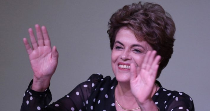 Brazil’s Senate Votes to Begin Impeachment Trial of President Rousseff