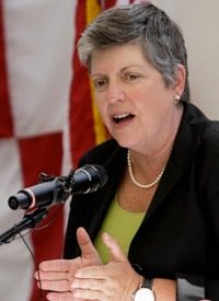 Napolitano: Dream Act Is Now De Facto Law