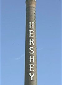 Guest Workers Protest Conditions at Hershey Warehouse